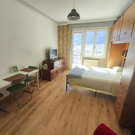 Apartmán Da Mimmo Chiomonte