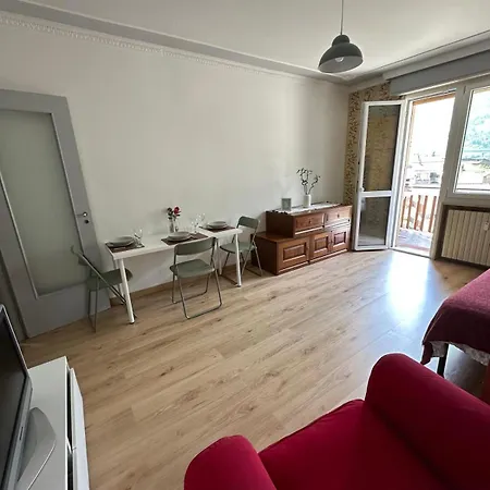 Da Mimmo Appartement