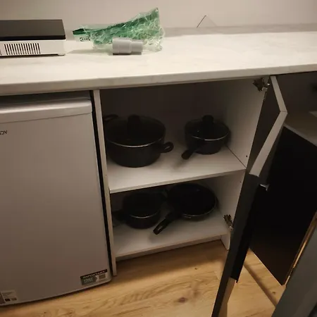 Apartmán Da Mimmo
