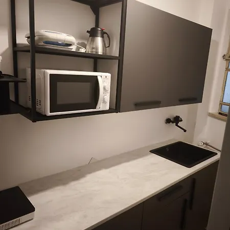 Da Mimmo Apartmán