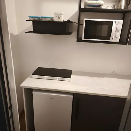 Appartement Da Mimmo Chiomonte