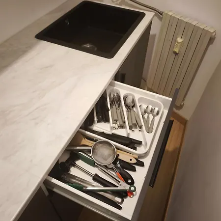 Da Mimmo Appartement
