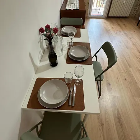 Da Mimmo Appartement *