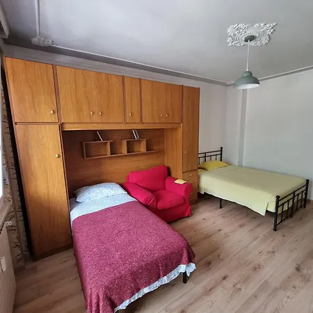 Apartmán Da Mimmo