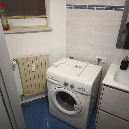 Da Mimmo Apartmán *